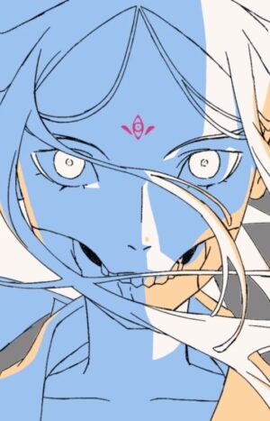 Curie Lu Instagram - Wip