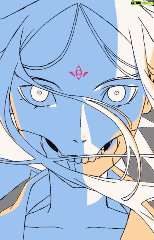 Curie Lu - 14.8K Likes - Wip