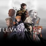 Curie Lu Instagram - Castlevania season 4 is out!! I've been workin on some animation for it for the past 8 months or so. The castlevania team (including lead animator Tam Lu) WENT HAM and I'm excited to see their work and share mine as well in the upcoming few weeks.