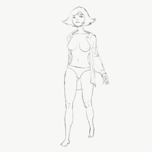 Curie Lu Instagram - Quarantine fashion