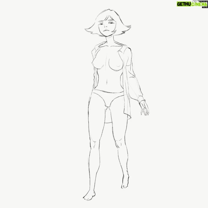 Curie Lu - 7.6K Likes - Quarantine fashion