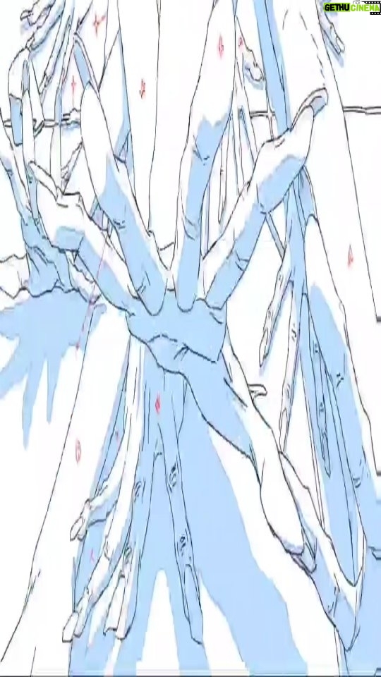 Curie Lu - 11.9K Likes - #chainsawman #8 Thank you Goshozono San for having me!