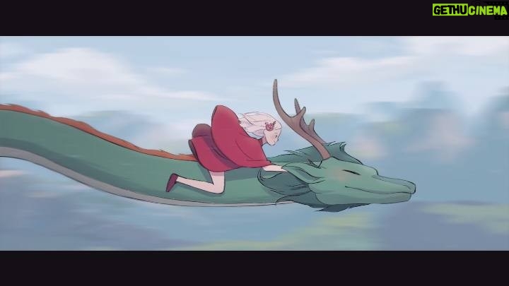 Curie Lu - 10.5K Likes - My first year student film at Calarts is now on Youtube with music by @royberardo_music !
Link is in bio!