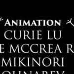 Curie Lu Instagram - Castlevania season 4 is out!! I've been workin on some animation for it for the past 8 months or so. The castlevania team (including lead animator Tam Lu) WENT HAM and I'm excited to see their work and share mine as well in the upcoming few weeks.