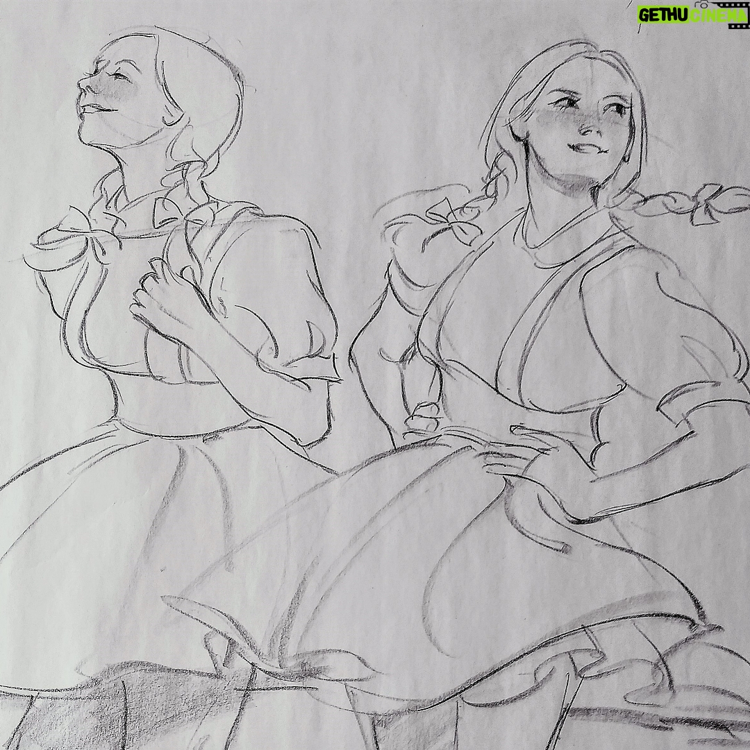 Curie Lu - 2.1K Likes - end of semester life drawing at calarts-- spam pt1
It was truly a delight to be able to learn and draw with so many amazing artists. I couldn't ask for better classmates. Hope you all have a restful winter break--lets get hyped to work our asses off in spring