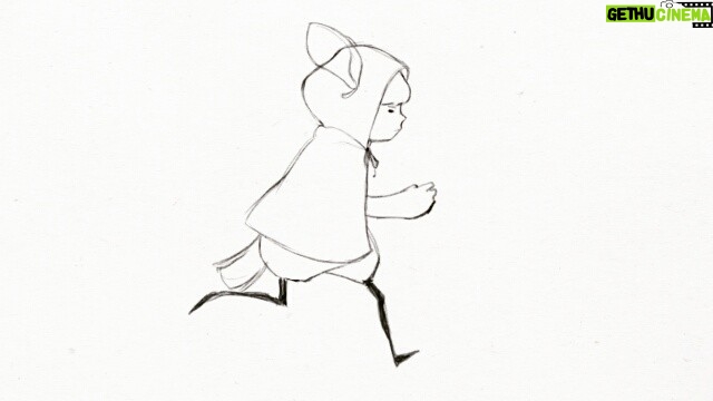 Curie Lu - 2.3K Likes - Small animation for online workshop