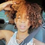 Curlyhead Monty Instagram - ❤️ I Jus Be In My Own World Fr ❤️❗️