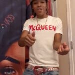 Curlyhead Monty Instagram - Finna post hella drafts 🤷🏽‍♂️ Who Follow me on the Tok