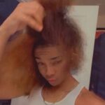 Curlyhead Monty Instagram - ❤️📍 Had To 🤷🏽‍♂️ Trend on The Tok 😂