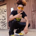 Curlyhead Monty Instagram - Clearly My Name hold Weight if you still eating off it 🚪💯‼️