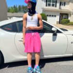Curlyhead Monty Instagram - My Personal Business Isn’t On Social media 💯My Personality Is 💯‼️ ( Calm Day Stay Tuned 😁🤫