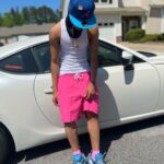Curlyhead Monty Instagram - My Personal Business Isn’t On Social media 💯My Personality Is 💯‼️ ( Calm Day Stay Tuned 😁🤫