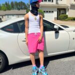 Curlyhead Monty Instagram - My Personal Business Isn’t On Social media 💯My Personality Is 💯‼️ ( Calm Day Stay Tuned 😁🤫