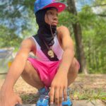 Curlyhead Monty Instagram - My Personal Business Isn’t On Social media 💯My Personality Is 💯‼️ ( Calm Day Stay Tuned 😁🤫