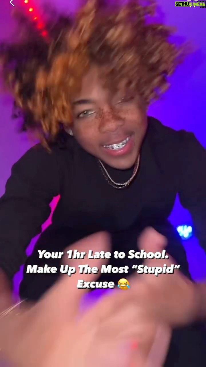 Curlyhead Monty Instagram - 😂 !! GRILLZ @amcustomjewelrydeals