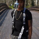 Curlyhead Monty Instagram - LiFe BeEn TeAcHinG mE A lOt LaTelY 💯 ShoOt CreD: @quarbrown Lake Allatoona