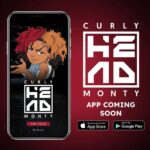 Curlyhead Monty Instagram – 🚀 LAUNCHING NEXT WEEK EVERYWHERE !! EVEN ON PC🙏🏽 MAKE SURE YALL DOWNLOAD MY APP I WILL BE GOING LIVE ON MY APP EVERY OTHER DAY!! OH YEA I CANT FORGET 😁 WE WILL BE DOING CASTING CALLS FOR MY NEW T.V SHOW COMING SOON 🤫DON’T  MISS OUT 🤞🏽