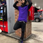 Curlyhead Monty Instagram - Never Turn Ya Back Ona Real 🥷 We Hard To Come By 💯