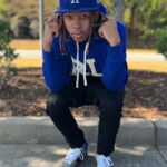 Curlyhead Monty Instagram - Word Tooo 😶 I Really Be On Some Humble shii 💯