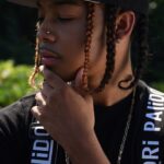 Curlyhead Monty Instagram - LiFe BeEn TeAcHinG mE A lOt LaTelY 💯 ShoOt CreD: @quarbrown Lake Allatoona