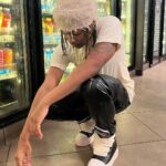 Curlyhead Monty Instagram - I Be In My Own Lane Thou 🤣 Don’t Fuc Wit Nobody Fr 💯 Shoes @cristianzerotre My discount Code BGSTV1 PAnts @guapi