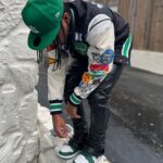 Curlyhead Monty Instagram - How Da Luv Turn Into Hate So Quick 🤔….