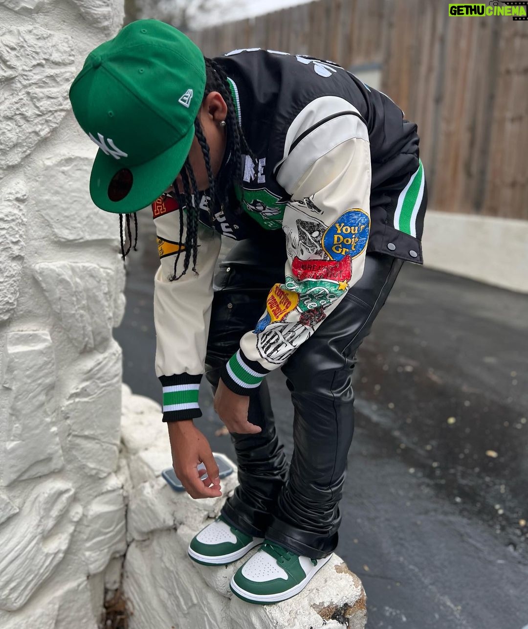 Curlyhead Monty Instagram - How Da Luv Turn Into Hate So Quick 🤔….