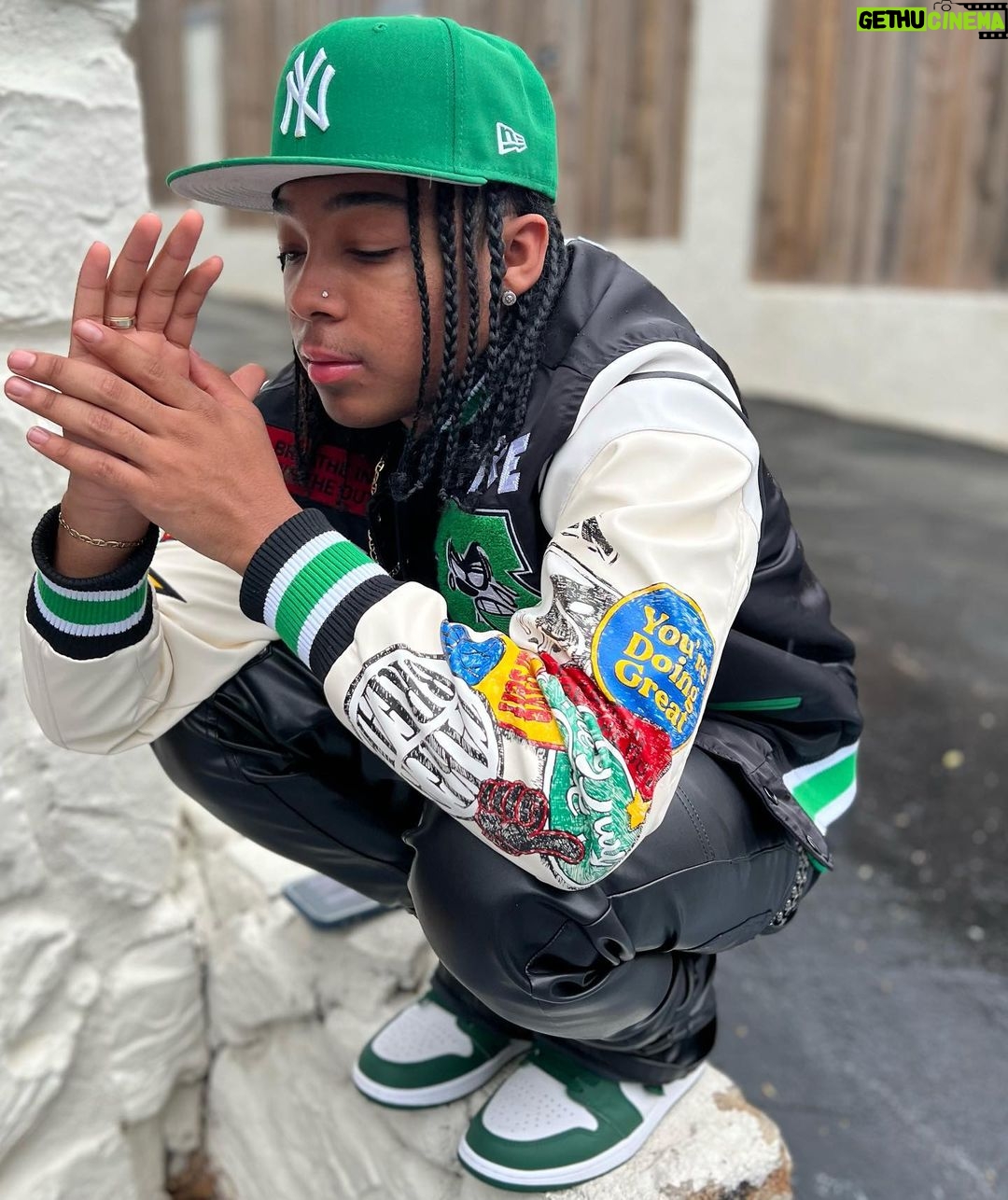 Curlyhead Monty Instagram - How Da Luv Turn Into Hate So Quick 🤔….