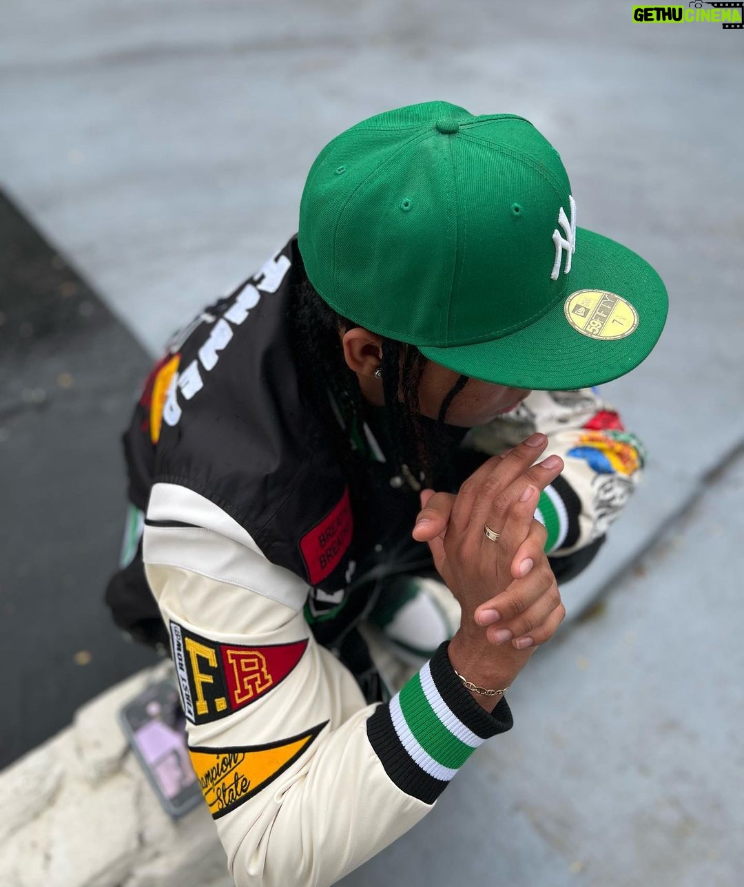 Curlyhead Monty Instagram - How Da Luv Turn Into Hate So Quick 🤔….