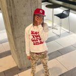 Curlyhead Monty Instagram - 1 Stayed 💯 Couple 🥷 Changed 💀 keepin my circle small is the only way 💯