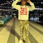Curlyhead Monty Instagram - 1 Stayed 💯 Couple 🥷 Changed 💀 keepin my circle small is the only way 💯