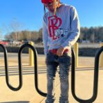 Curlyhead Monty Instagram - BEING 2 NICE I DONE 4GOT WHO I WAS 💯 SAFE TO SAY I THINK IM OVA THAT NICE GUY ISHH 😂 Sweater @ballerbellys_