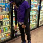 Curlyhead Monty Instagram - Never Turn Ya Back Ona Real 🥷 We Hard To Come By 💯
