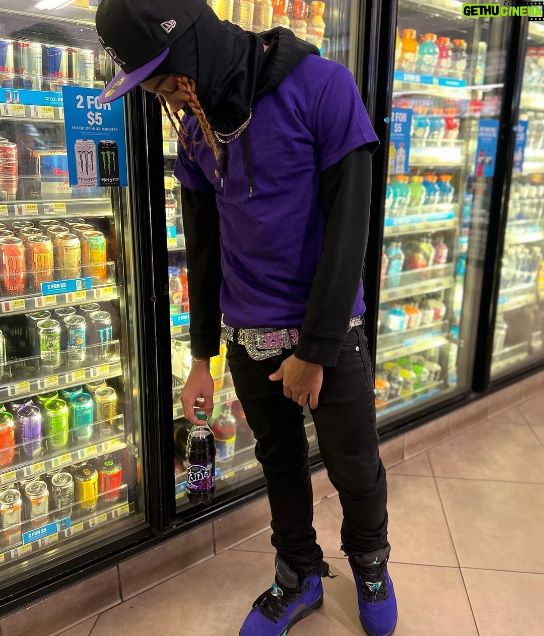 Curlyhead Monty Instagram - Never Turn Ya Back Ona Real 🥷 We Hard To Come By 💯