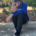 Curlyhead Monty Instagram - Word Tooo 😶 I Really Be On Some Humble shii 💯