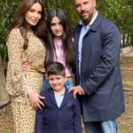 Cyrine Abdel Nour Instagram - شعنينة مباركة 🕊️ #palmsunday 🌿 Tanit Venue