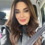 Cyrine Abdel Nour Instagram - ‏وفي النهاية..ستتجاهل وتنسحب من معظم الأمور التي لاتعجبك او التي لاتشعر معها بالارتياح..لانك ستوقن ان سلامك الداخلي افضل شئ يمكن ان تحصل عليه #السلام #سلام #سيرين_عبدالنور #سيرين_عبد_النور #cyrineabdelnour #love #peace #selfie Beirut, Lebanon