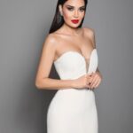 Cyrine Abdel Nour Instagram - عيد الميلاد عيد ولادة المسيح فلتكن ولادة جديدة للجميع مليانة فرح سلام ونور بقلوبنا #ميلاد_مجيد #سيرين_عبدالنور #سيرين_عبد_النور #cyrineabdelnour #merrychristmas 🎄🎅🏼🤍 Beirut, Lebanon