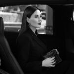 Cyrine Abdel Nour Instagram - لا تحاول التدقيق في أخطائي … قد تجد نفسك بينها ‫#سيرين_عبدالنور‬ ‫#سيرين_عبد_النور‬ #cyrineabdelnour #love #instagood #fashion Dubai, United Arab Emirates