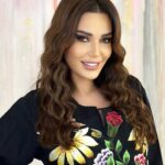 Cyrine Abdel Nour Instagram - عيد مبارك عليكن احبائي وكل سنة وانتم الى الله اقرب #عيد_الفطر #سيرين_عبدالنور #سيرين_عبد_النور #cyrineabdelnour 🤍 Lebanon