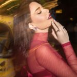 Cyrine Abdel Nour Instagram - ‏There are two ways of spreading light; to be the candle or the mirror that reflects it ‏ #holiday #love #light #cyrineabdelnour #سيرين_عبدالنور #سيرين_عبد_النور 🤍 Batroun