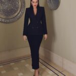Cyrine Abdel Nour Instagram - لا تحاول التدقيق في أخطائي … قد تجد نفسك بينها ‫#سيرين_عبدالنور‬ ‫#سيرين_عبد_النور‬ #cyrineabdelnour #love #instagood #fashion Dubai, United Arab Emirates