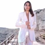 Cyrine Abdel Nour Instagram – I am me 
I don’t pretend to be 
Like everyone else 
I don’t want to be 
Like everyone else 
And I will not 
Change who I am 
Just to fit in 
Take me as I am 
Or watch me as i go
#cyrineabdelnour 
#سيرين_عبدالنور 💜 Lebanon
