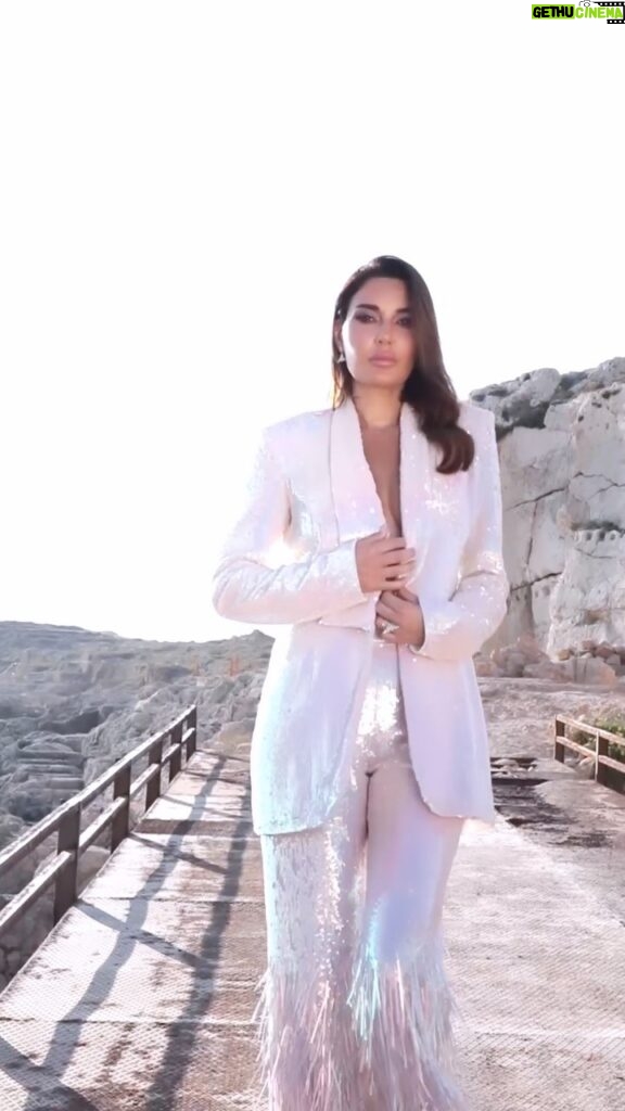 Cyrine Abdel Nour Instagram - I am me I don’t pretend to be Like everyone else I don’t want to be Like everyone else And I will not Change who I am Just to fit in Take me as I am Or watch me as i go #cyrineabdelnour #سيرين_عبدالنور 💜 Lebanon