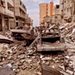 Cyrine Abdel Nour Instagram - الله يحميكن وينصركم على كل ظالم #فلسطين #السلام #غزة 🇵🇸 #سيرين_عبدالنور