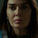 Cyrine Abdel Nour Instagram - ليلة قلبت حياة نورا، وكابوسها اللي ابتدى مش راضي ينتهي 🔥🥺 مين متحمس للمسلسل؟ #سيرين_عبدالنور و #رامي_عياش في #العين_بالعين ابتداء من ٢١ أغسطس على #ShahidVIP #حكايات_لا_تنتهي @cyrineanour @ramyayachofficial