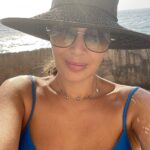 Cyrine Abdel Nour Instagram - لبنان الحلو 🇱🇧 #summervibes #cyrineabdelnour #loveyourself #سيرين_عبدالنور Batroun