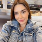 Cyrine Abdel Nour Instagram - Miss u all 🤍 #cyrineabdelnour #سيرين_عبدالنور Lebanon
