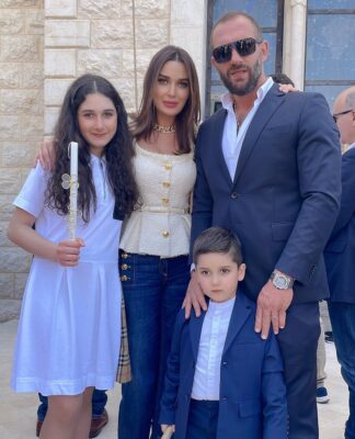 The Secret Behind Cyrine Abdel Nour's Most Viral Instagram Posts