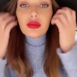 Cyrine Abdel Nour Instagram - من اجواء عيد الحب ❤️💄 #بحبك #سيرين_عبدالنور #valentine #cyrineabdelnour #love Beirut, Lebanon